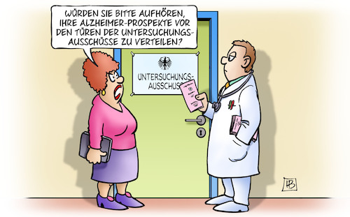 Untersuchungsausschüsse Untersuchungsausschüsse