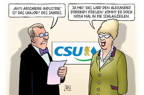Unwort 2018 Unwort 2018