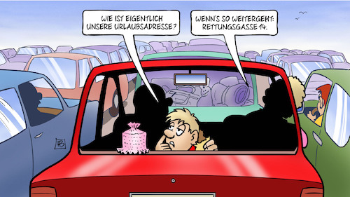 Urlaubsadresse Urlaubsadresse