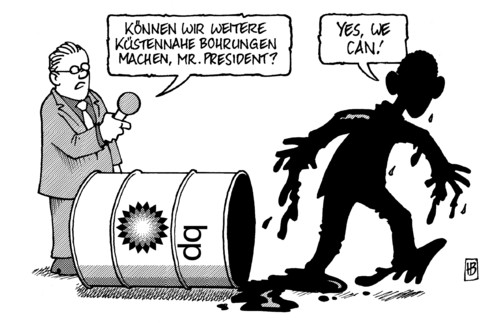 US-Ölpest US-Ölpest