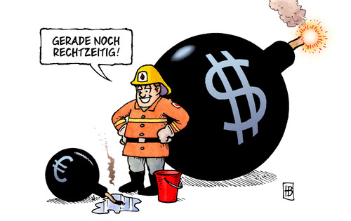 US-Schuldenkrise US-Schuldenkrise