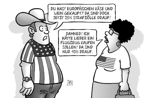 US-Strafzölle