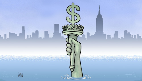 US-Wirtschaft und Corona US-Wirtschaft und Corona