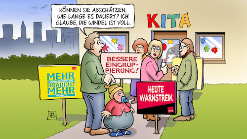 Verdi-Warnstreiks 2022 Verdi-Warnstreiks 2022