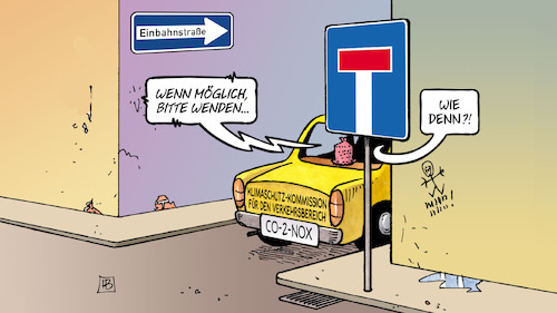Verkehr-Klima-Kommission Verkehr-Klima-Kommission