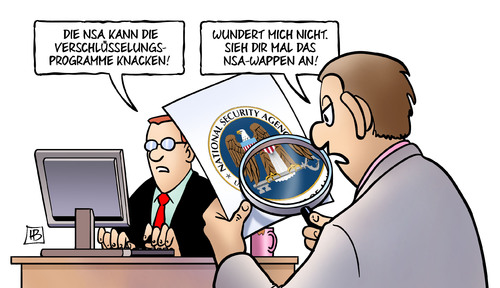 Verschlüsselung Verschlüsselung