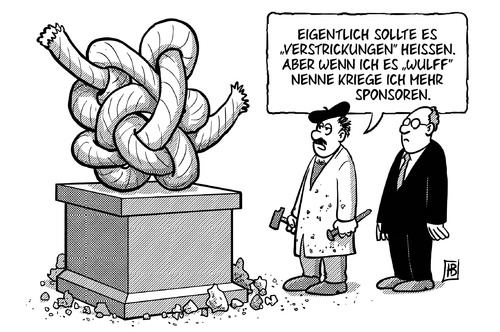 Verstrickungen Verstrickungen