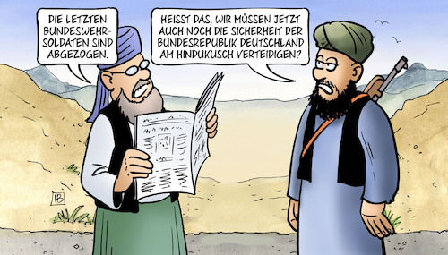 Verteidigung am Hindukusch Verteidigung am Hindukusch