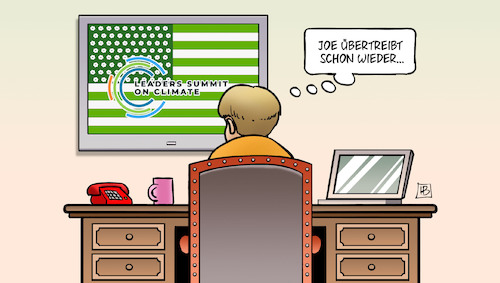 Virtueller Klimagipfel Virtueller Klimagipfel