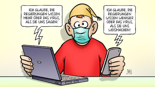 Virus-Wissen Virus-Wissen