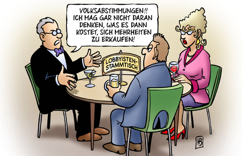Volksabstimmungen Volksabstimmungen