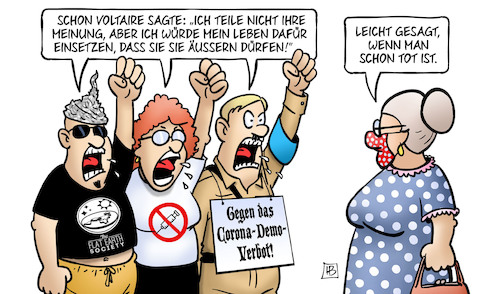 Voltaire Voltaire