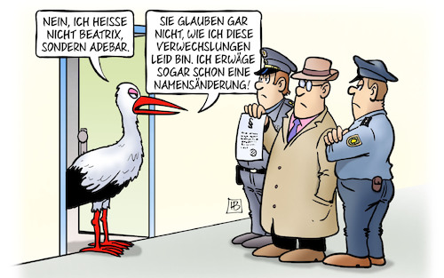 Von Storch Von Storch