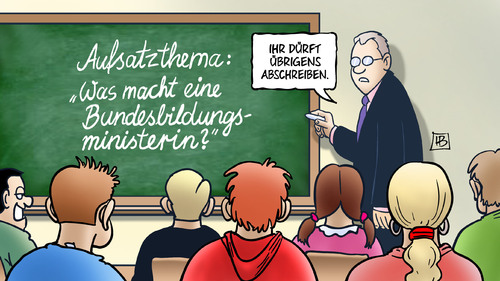 Vorbild Schavan Vorbild Schavan