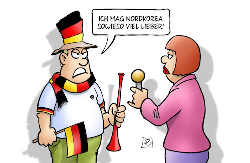 Vorrunden-Aus Vorrunden-Aus