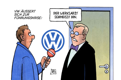 VW-Erklärung VW-Erklärung