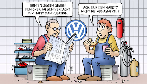 VW-Müller