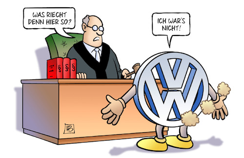 VW-Musterverfahren VW-Musterverfahren