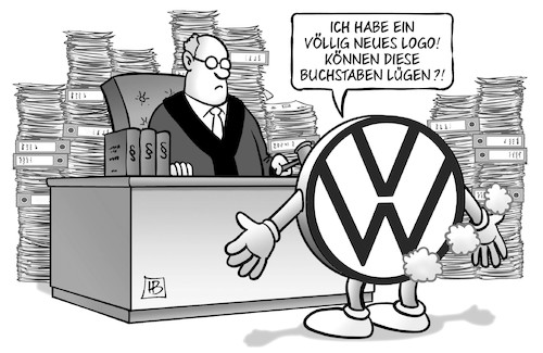 VW-Sammelklage