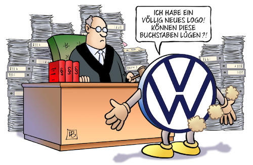VW-Sammelklage VW-Sammelklage