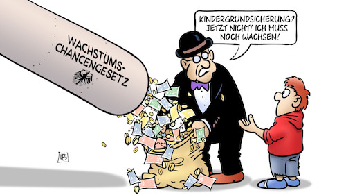 Wachstumschancengesetz Wachstumschancengesetz
