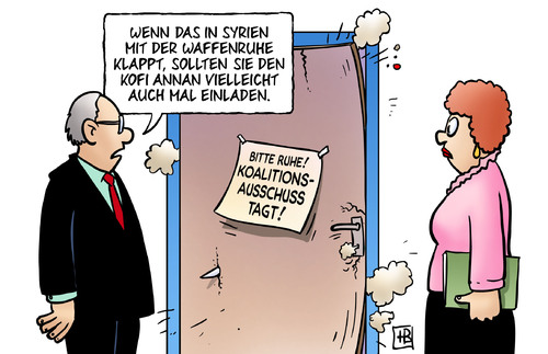 Waffenruhe Waffenruhe