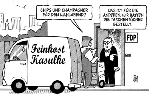 Wahlabend Wahlabend