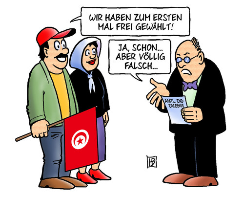 Wahlen Tunesien Wahlen Tunesien