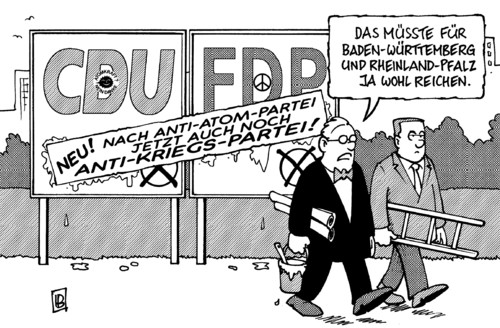 Wahlkampf Wahlkampf
