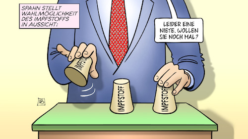 Wahlmöglichkeiten Wahlmöglichkeiten