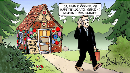 Waldgipfel Waldgipfel