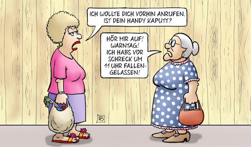 Warntag Warntag