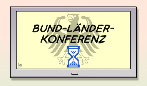 Warten auf Beschlüsse Warten auf Beschlüsse