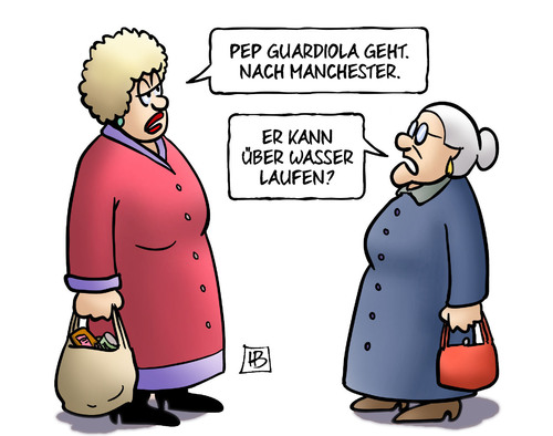 Wasserläufer Wasserläufer