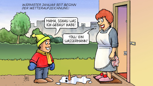 Wassermann Wassermann