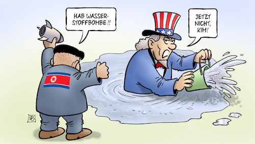Wasserstoffbombe Wasserstoffbombe