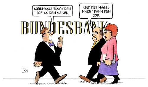 Weidmann-Nagel