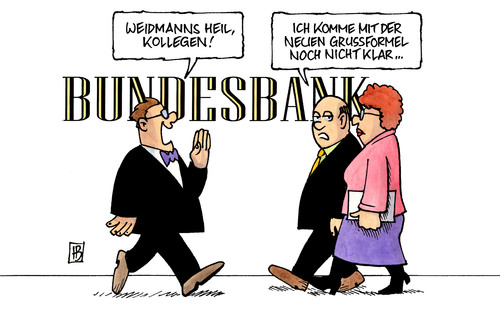 Weidmann Weidmann