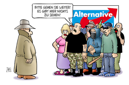 Weitergehen Weitergehen