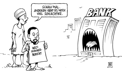 Welthungerbericht Welthungerbericht