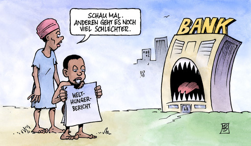 Welthungerbericht Welthungerbericht