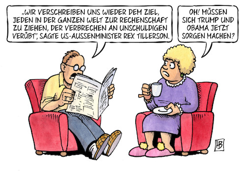 Weltpolizist Weltpolizist