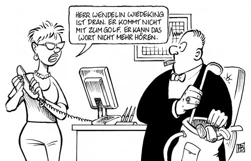 Wendelin Wiedeking Wendelin Wiedeking