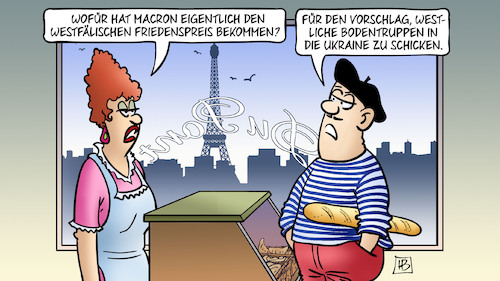 Westfälischer Friedenspreis Westfälischer Friedenspreis