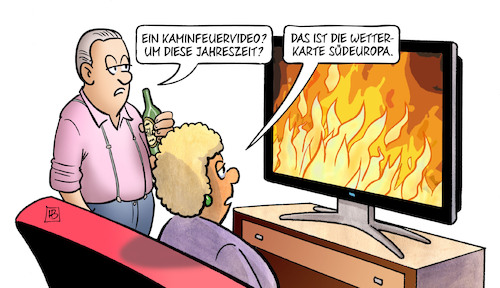 Wetterkarte Südeuropa Wetterkarte Südeuropa