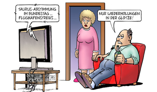 Wiederholungen Wiederholungen