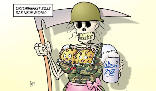 Wiesn 2022 Wiesn 2022
