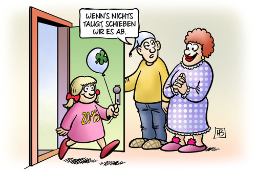 Willkommen 2015 Willkommen 2015
