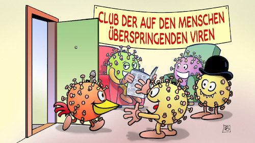 Willkommen H5N8 Willkommen H5N8