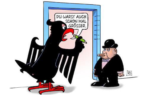 Wirtschaftsgrösse Wirtschaftsgrösse